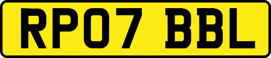 RP07BBL