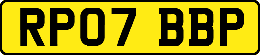 RP07BBP