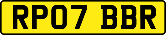 RP07BBR