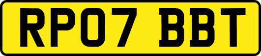 RP07BBT