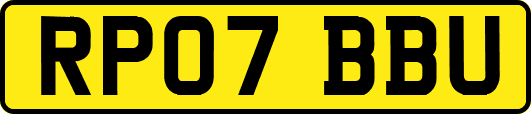 RP07BBU