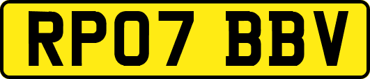 RP07BBV
