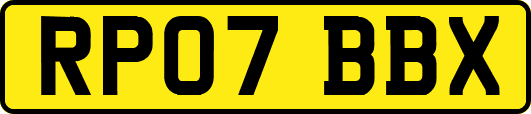 RP07BBX