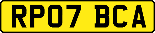 RP07BCA