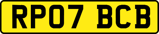 RP07BCB