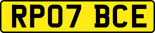 RP07BCE