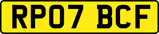RP07BCF