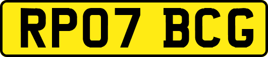 RP07BCG