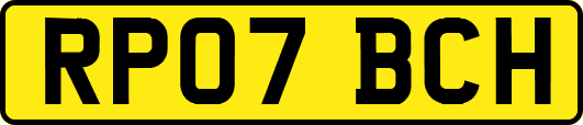 RP07BCH