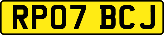 RP07BCJ