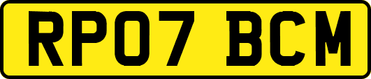 RP07BCM