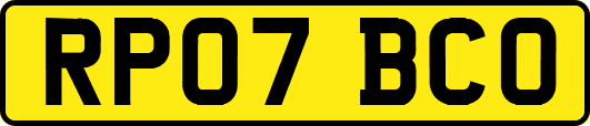 RP07BCO