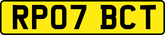 RP07BCT