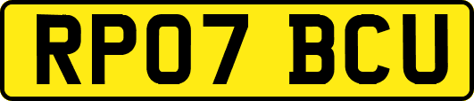 RP07BCU