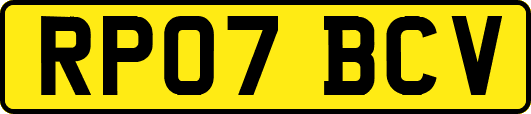 RP07BCV