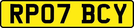 RP07BCY