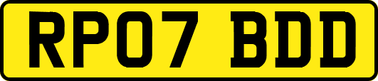RP07BDD