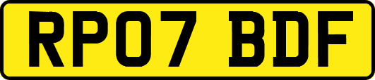 RP07BDF