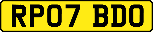 RP07BDO