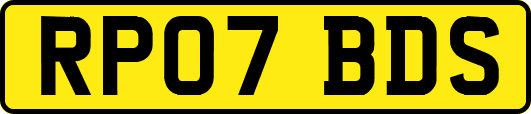 RP07BDS