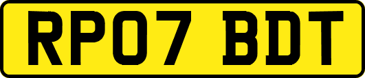 RP07BDT