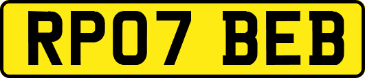 RP07BEB