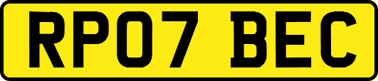 RP07BEC