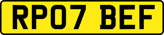 RP07BEF