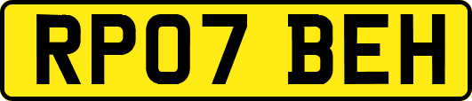 RP07BEH