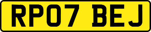 RP07BEJ