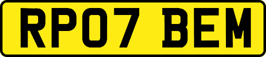RP07BEM