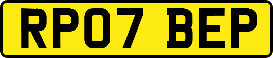 RP07BEP