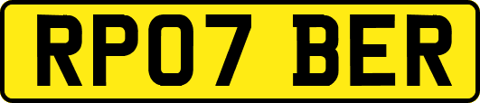 RP07BER