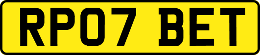 RP07BET