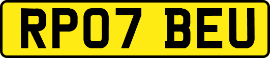 RP07BEU