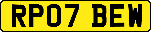 RP07BEW