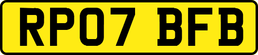 RP07BFB