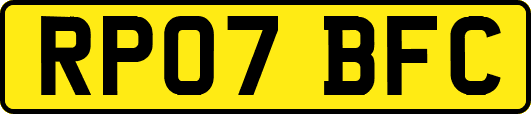 RP07BFC