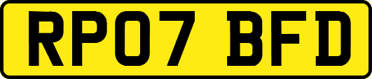 RP07BFD