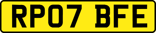RP07BFE