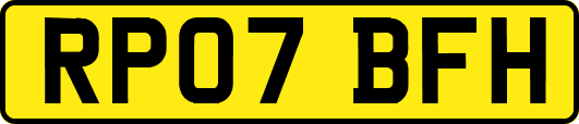 RP07BFH