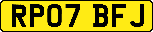 RP07BFJ