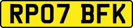 RP07BFK