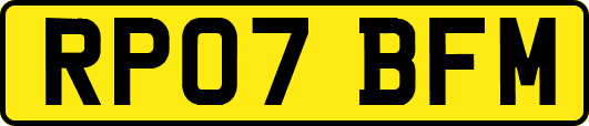 RP07BFM
