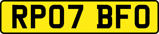 RP07BFO