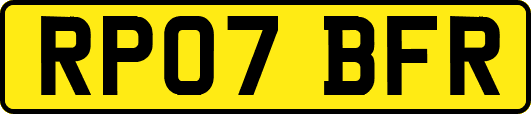 RP07BFR