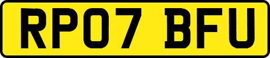 RP07BFU