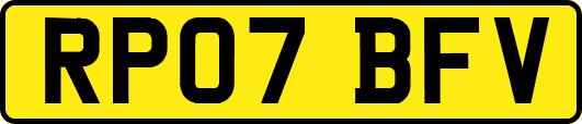 RP07BFV