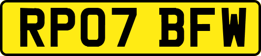 RP07BFW