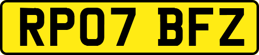 RP07BFZ